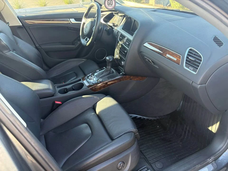 2014 Audi Allroad - Image 12 of 16