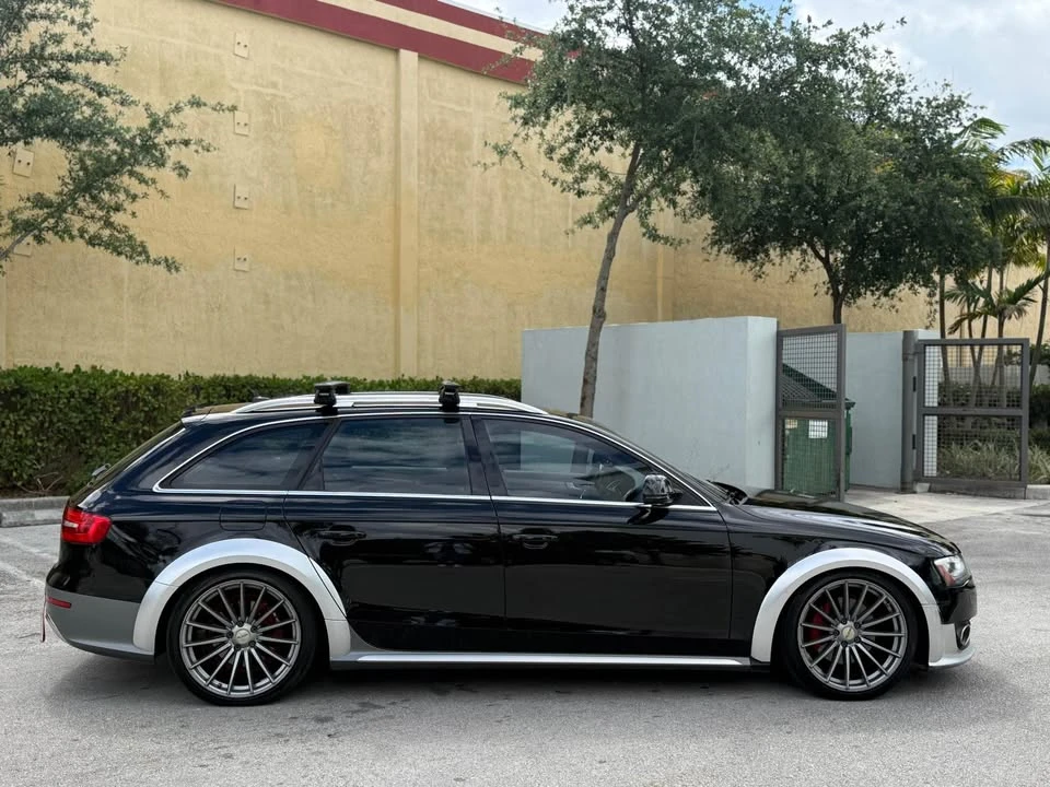 2014 Audi Allroad - Image 2 of 15