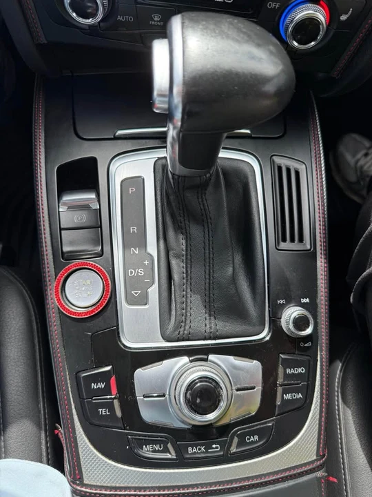 2014 Audi Allroad - Image 11 of 15