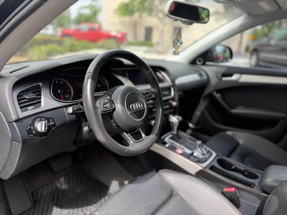 2014 Audi Allroad - Image 8 of 15