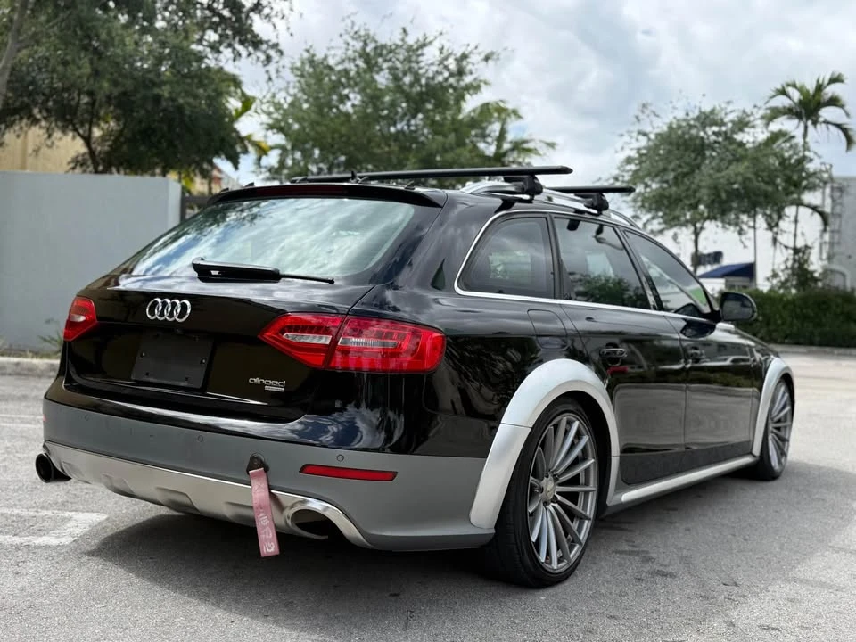 2014 Audi Allroad - Image 5 of 15