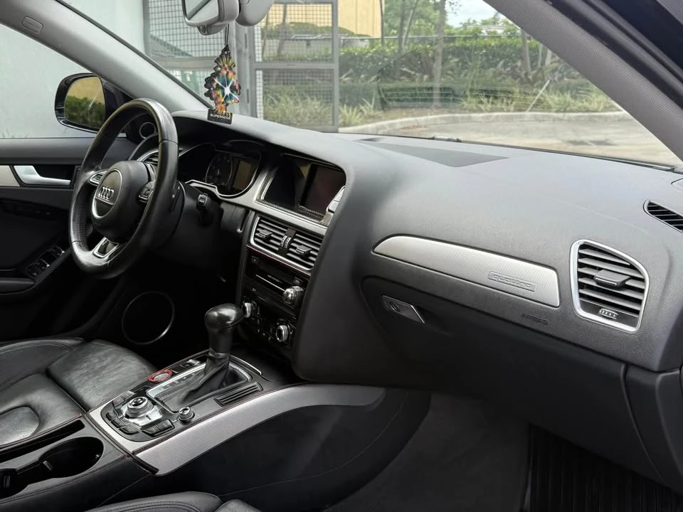 2014 Audi Allroad - Image 10 of 15