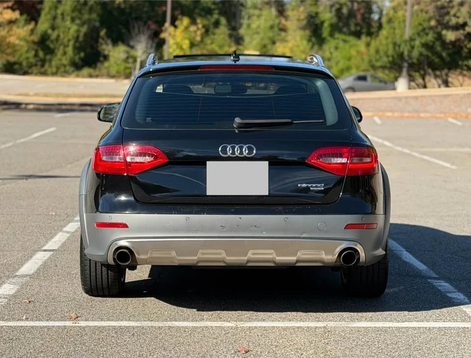 2014 Audi Allroad - Image 7 of 20