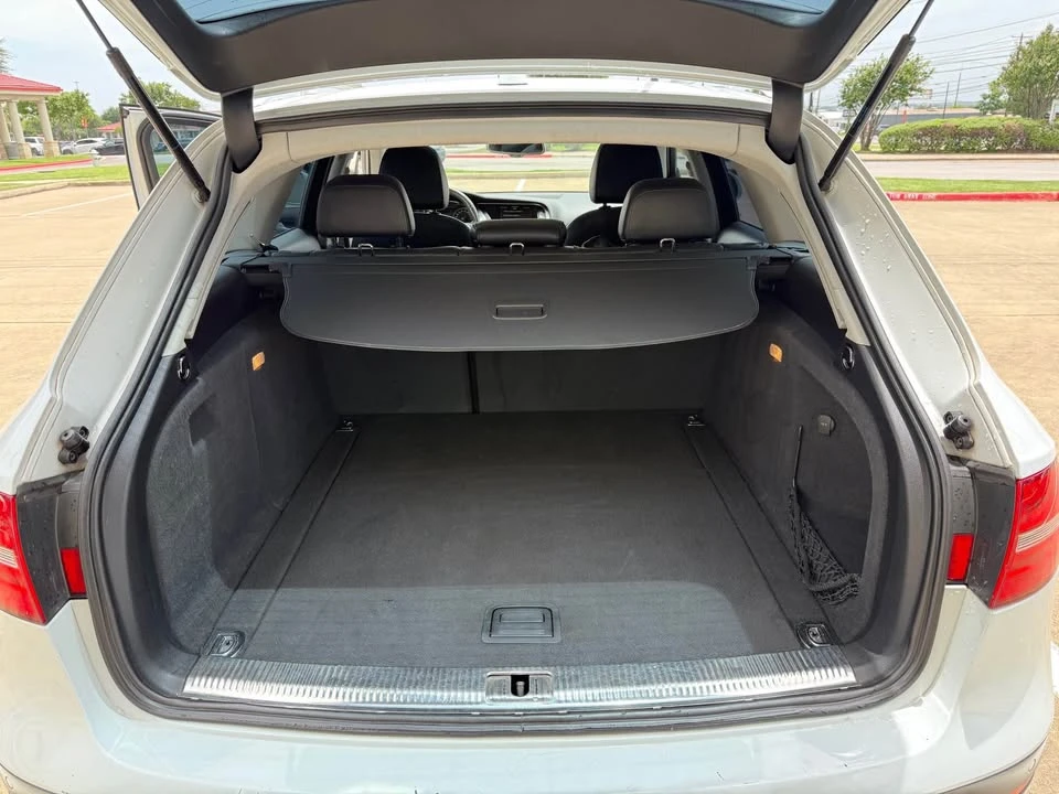 2014 Audi Allroad - Image 8 of 11