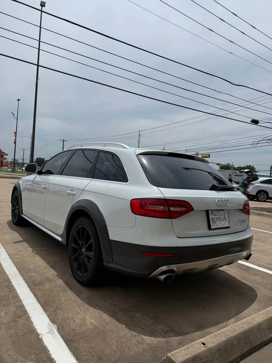 2014 Audi Allroad - Image 3 of 11