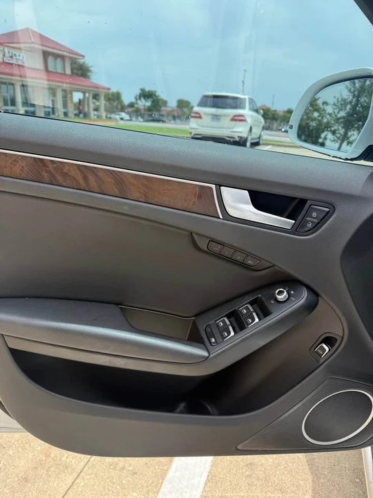 2014 Audi Allroad - Image 11 of 11