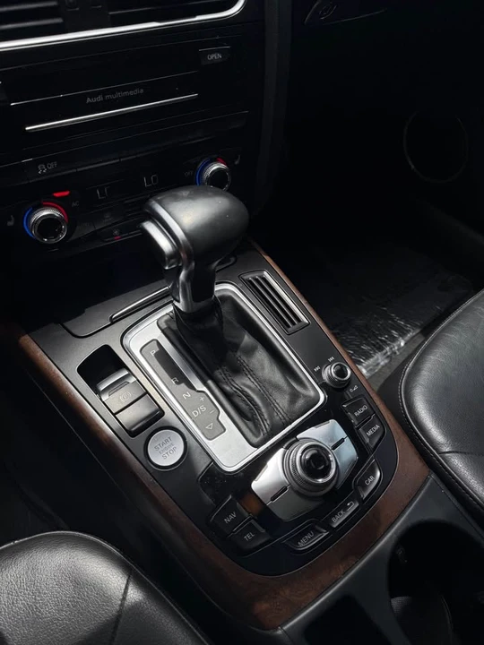 2014 Audi Allroad - Image 7 of 11