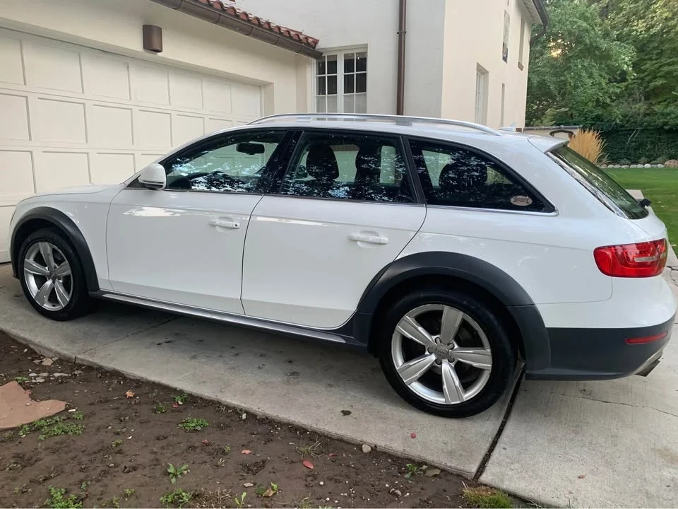 2014 Audi Allroad - Image 9 of 11