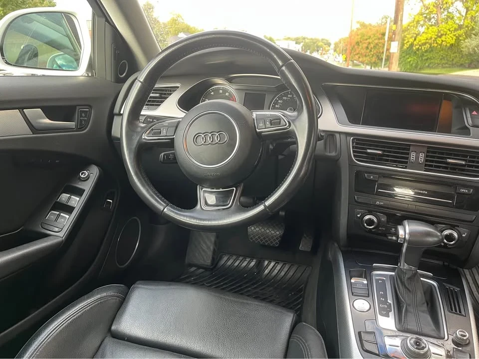 2014 Audi Allroad - Image 2 of 11