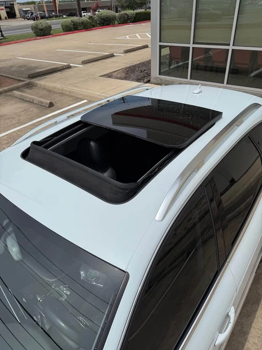 2014 Audi Allroad - Image 9 of 11