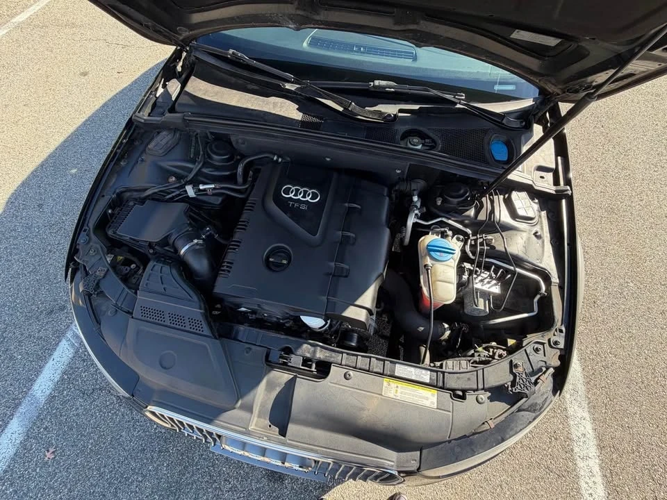 2014 Audi Allroad - Image 9 of 20