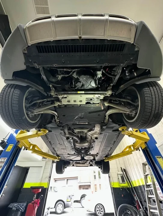 2014 Audi Allroad - Image 10 of 20