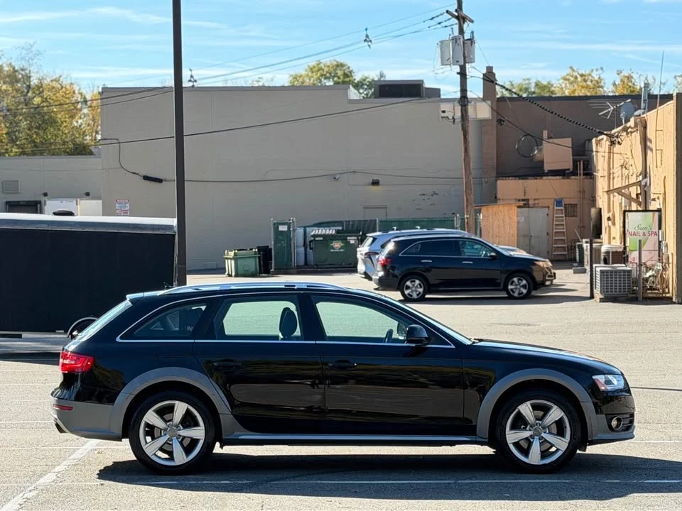 2014 Audi Allroad - Image 5 of 20