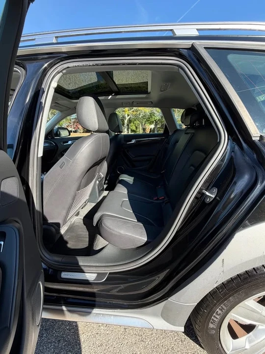 2014 Audi Allroad - Image 17 of 20