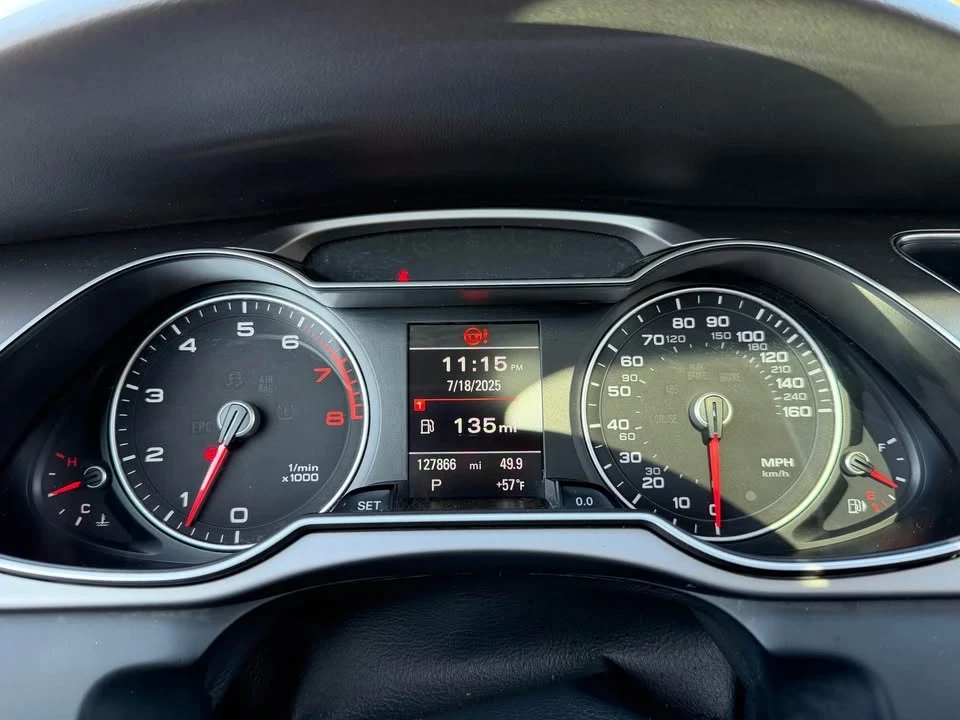 2014 Audi Allroad - Image 11 of 20