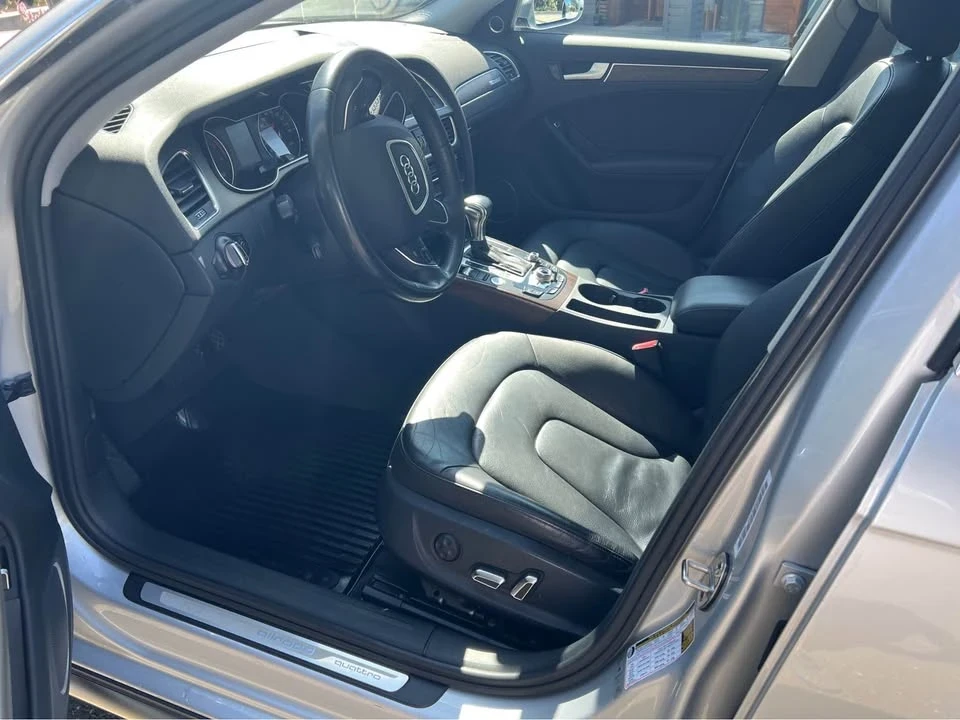 2014 Audi Allroad - Image 2 of 20