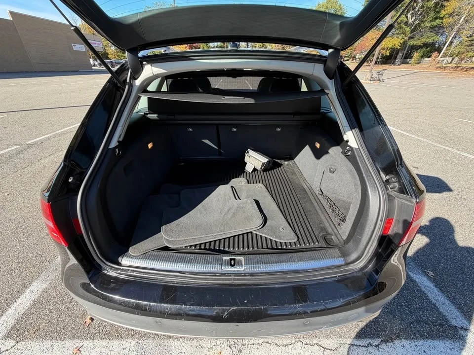 2014 Audi Allroad - Image 20 of 20