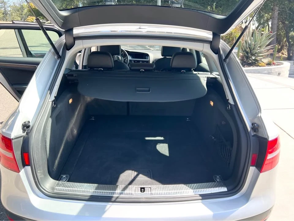 2014 Audi Allroad - Image 4 of 20