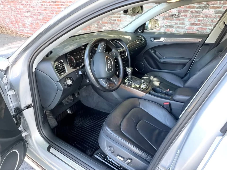 2014 Audi Allroad - Image 19 of 20