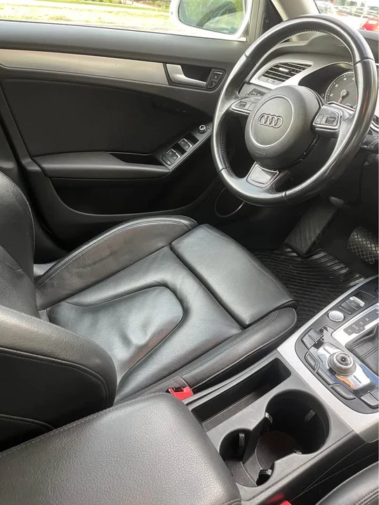 2014 Audi Allroad - Image 3 of 11