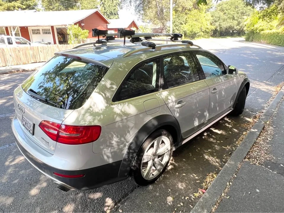 2014 Audi Allroad - Image 18 of 20