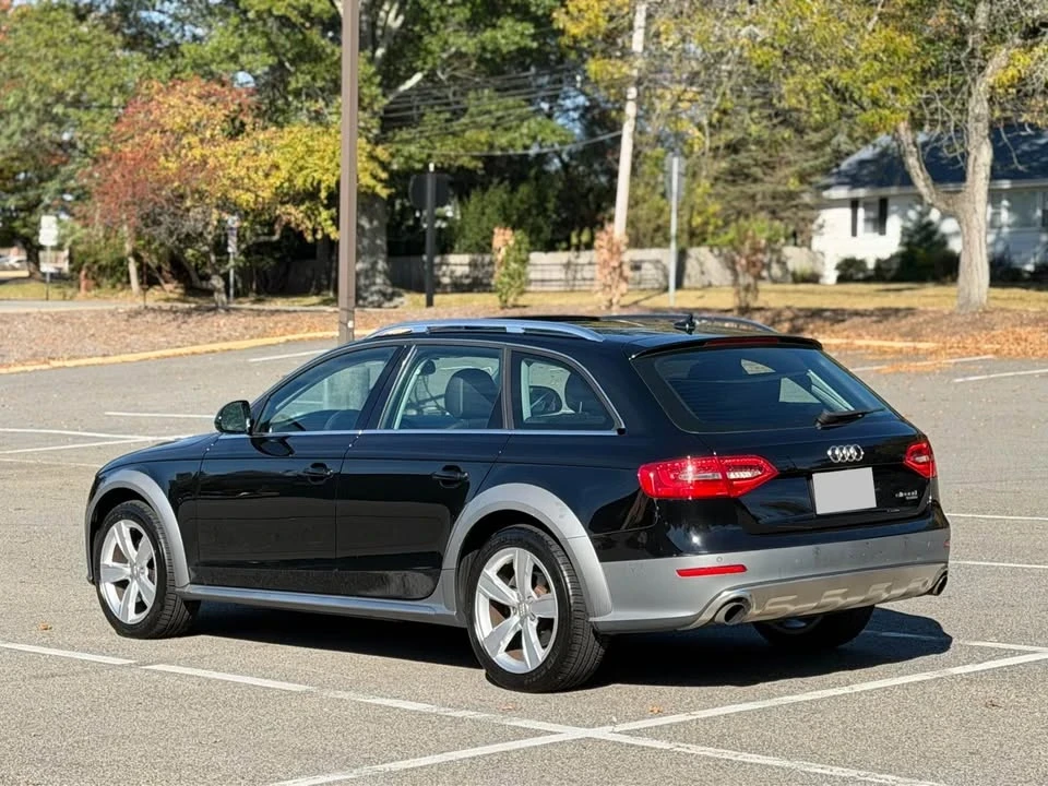 2014 Audi Allroad - Image 6 of 20