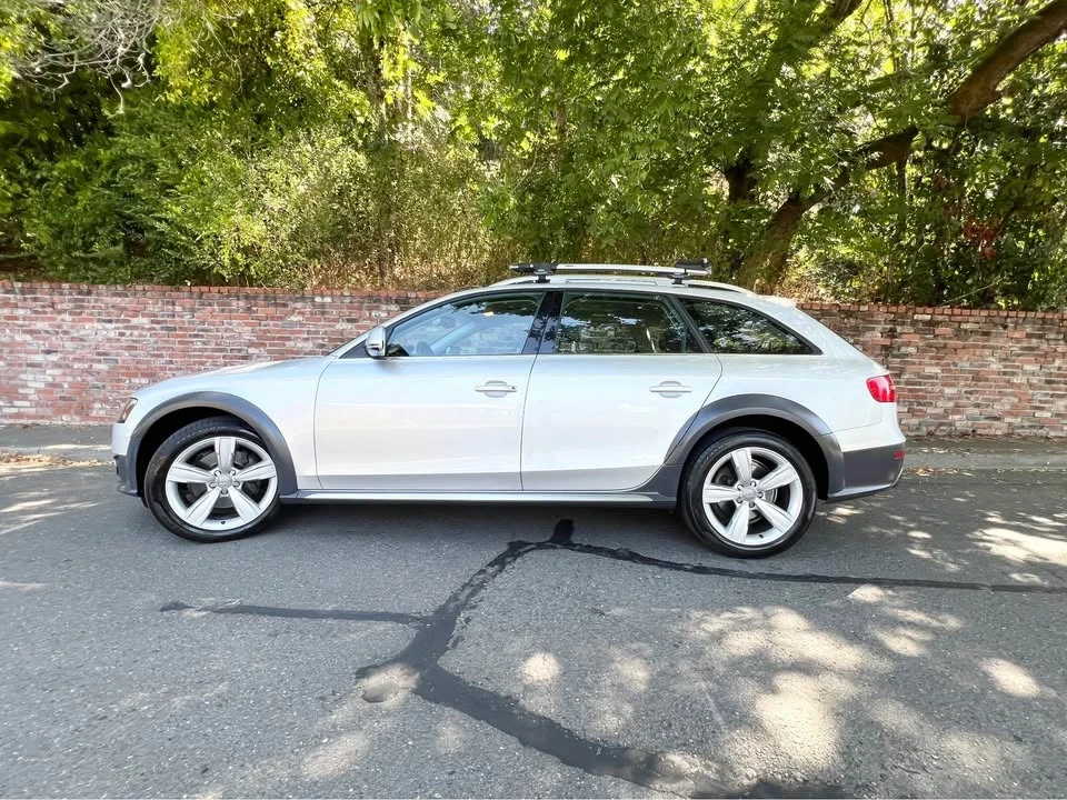 2014 Audi Allroad - Image 15 of 20