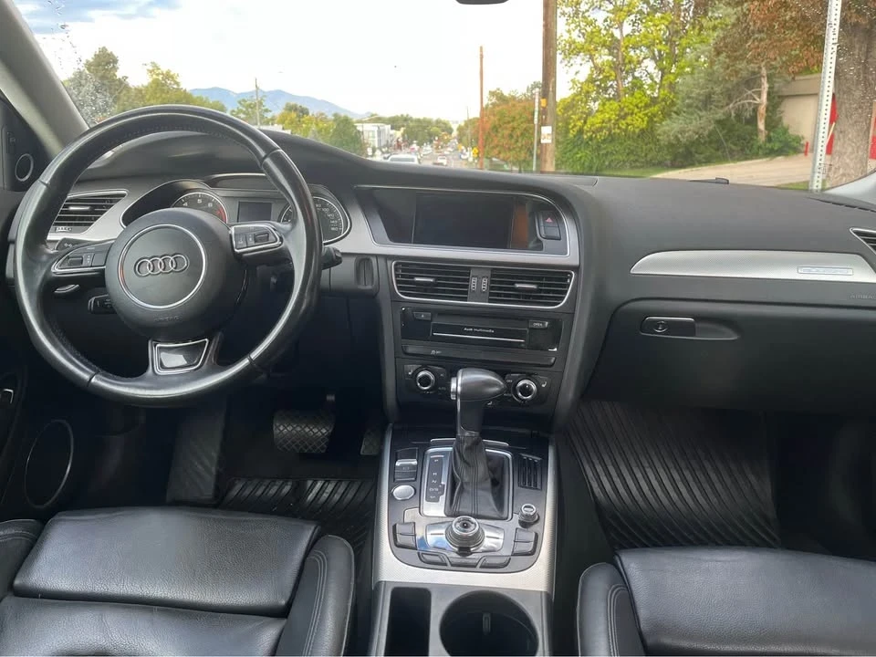 2014 Audi Allroad - Image 4 of 11