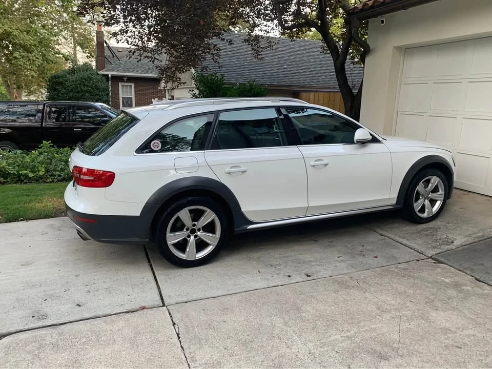 2014 Audi Allroad - Image 7 of 11