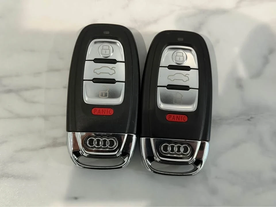 2014 Audi Allroad - Image 12 of 20
