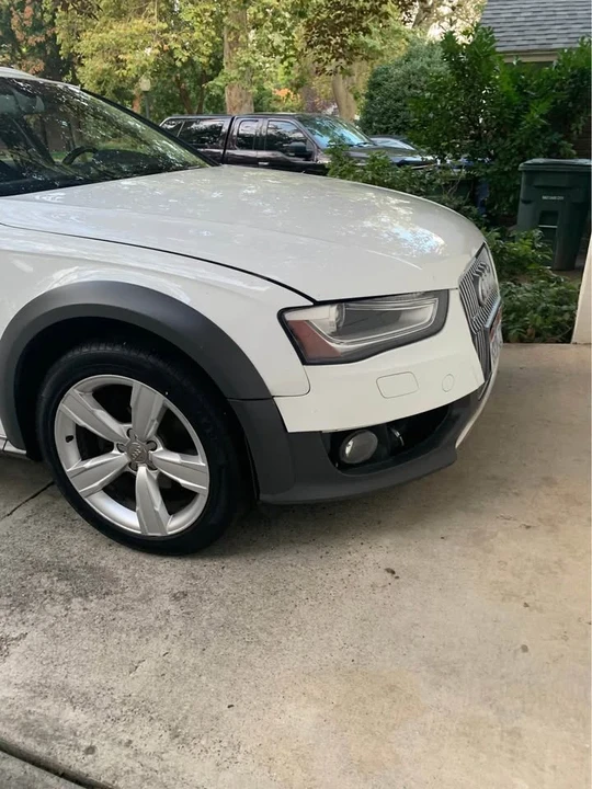 2014 Audi Allroad - Image 8 of 11