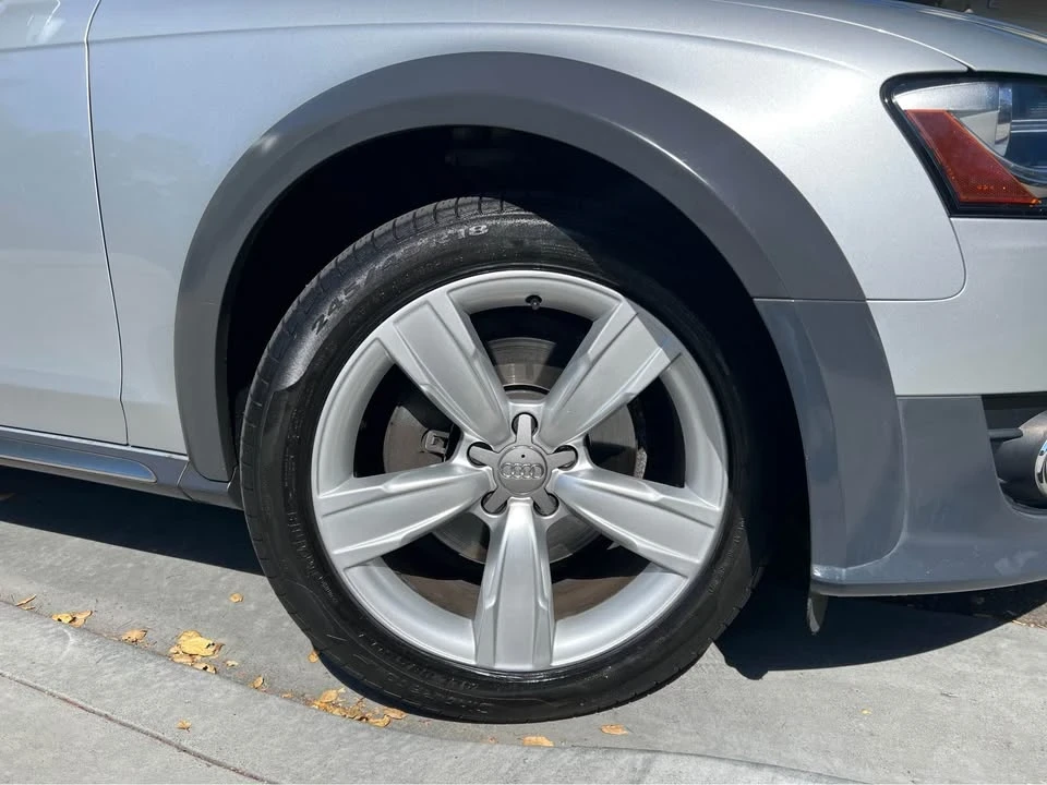 2014 Audi Allroad - Image 11 of 20