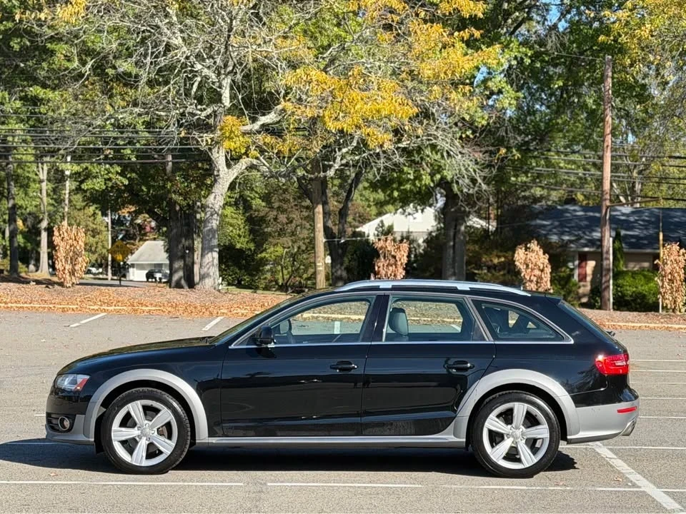 2014 Audi Allroad - Image 4 of 20