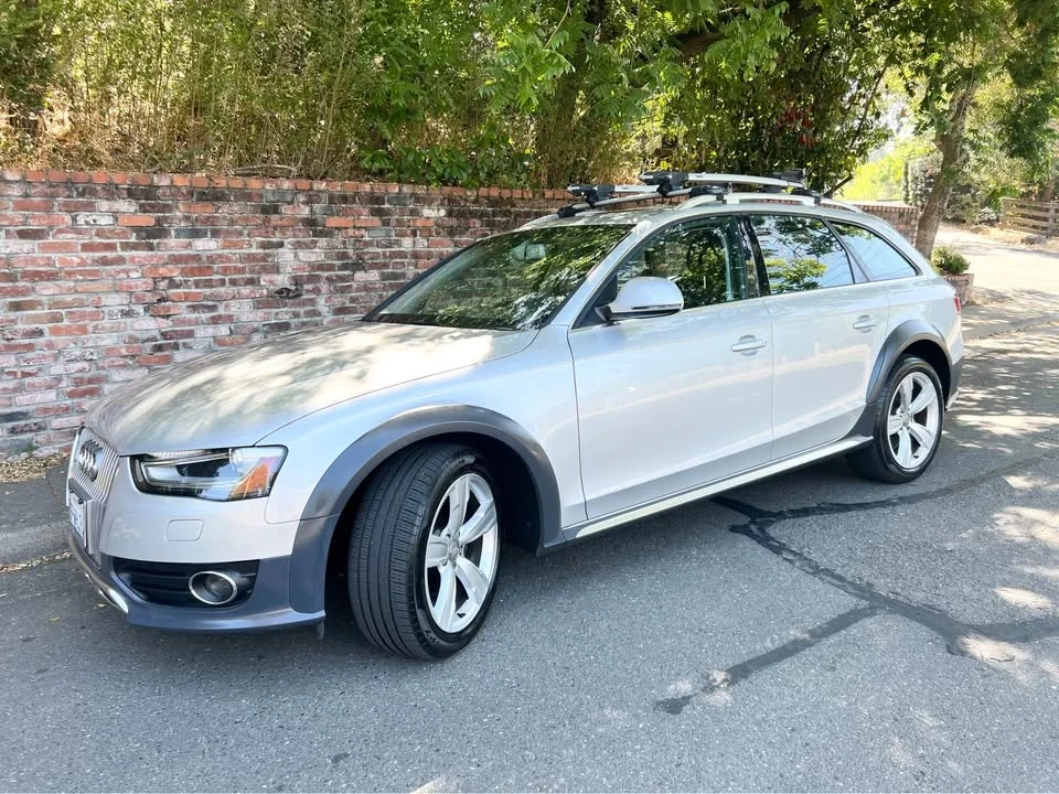 2014 Audi Allroad - Image 14 of 20