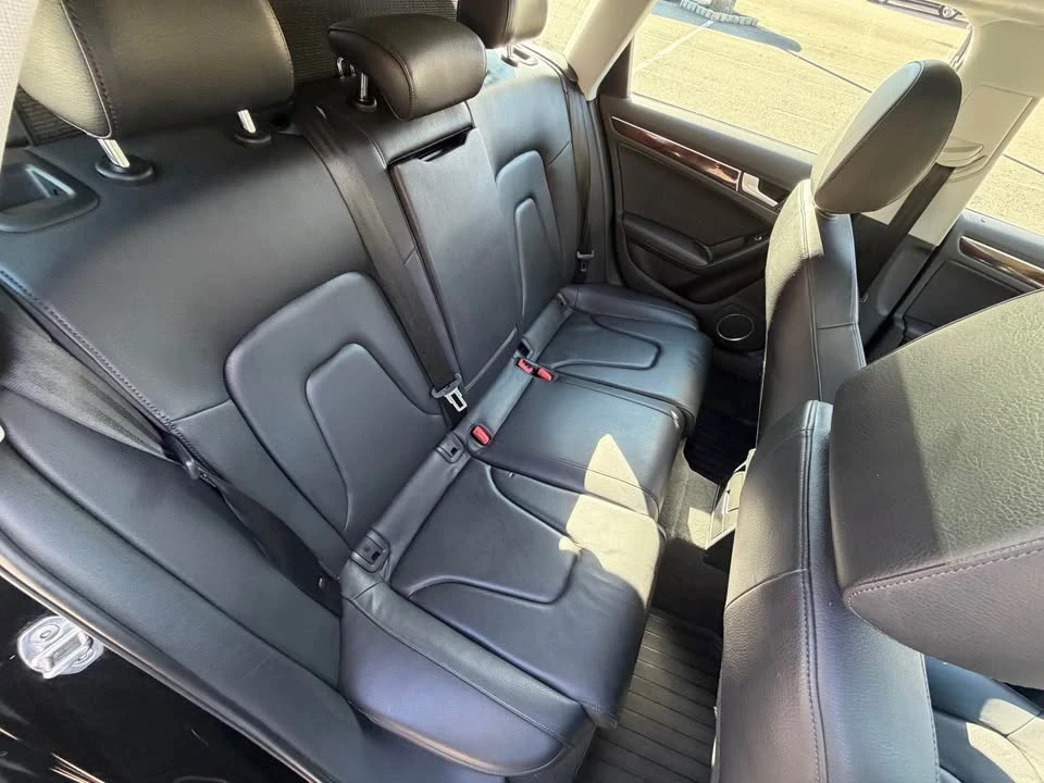 2014 Audi Allroad - Image 19 of 20