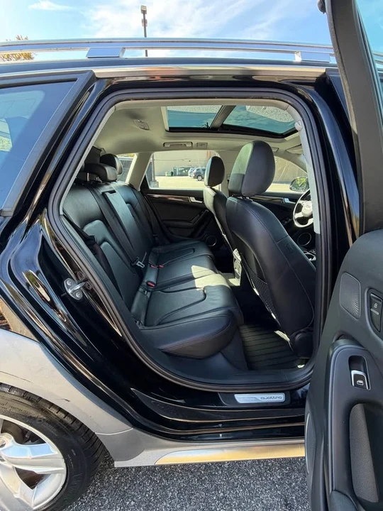 2014 Audi Allroad - Image 18 of 20