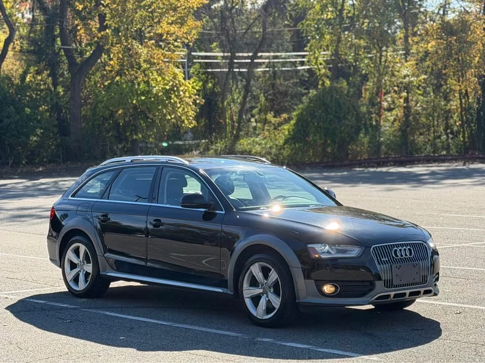 2014 Audi Allroad - Image 3 of 20