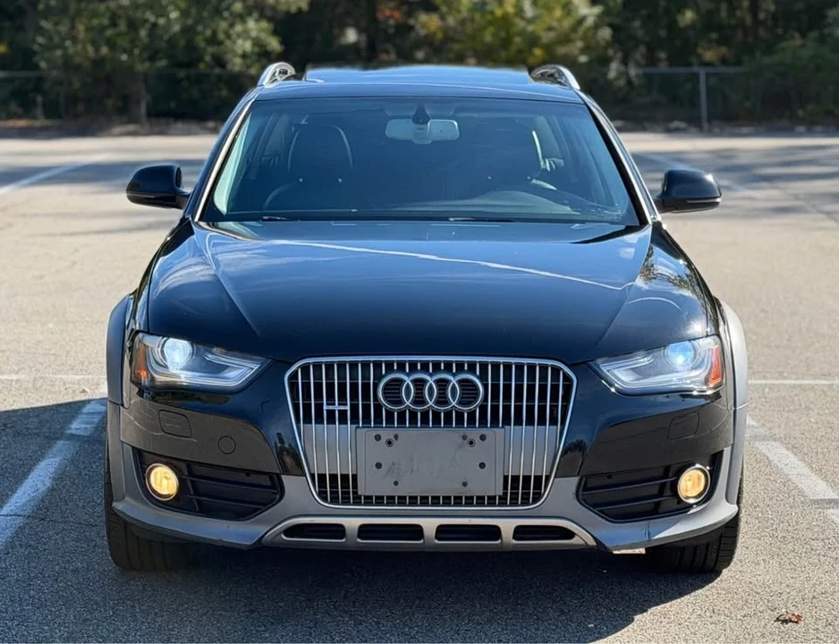 2014 Audi Allroad - Image 2 of 20
