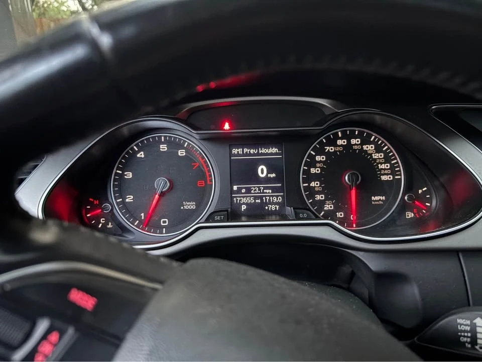 2014 Audi Allroad - Image 6 of 6