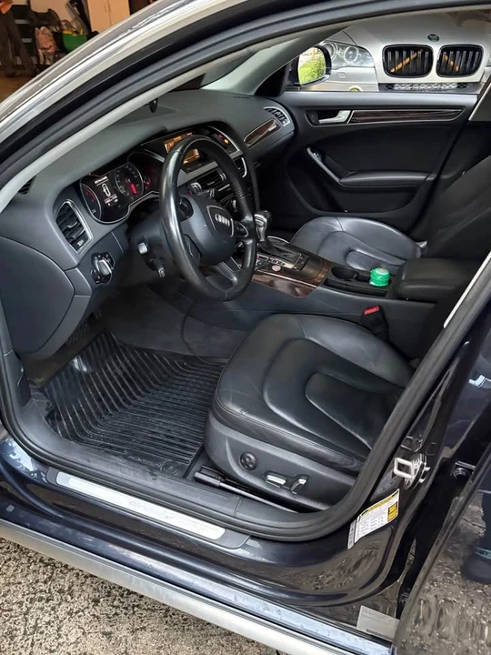 2014 Audi Allroad - Image 5 of 6