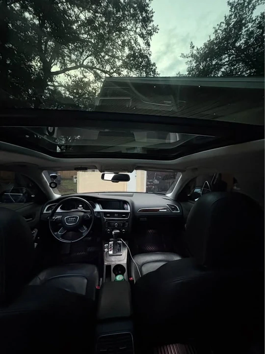 2014 Audi Allroad - Image 4 of 6