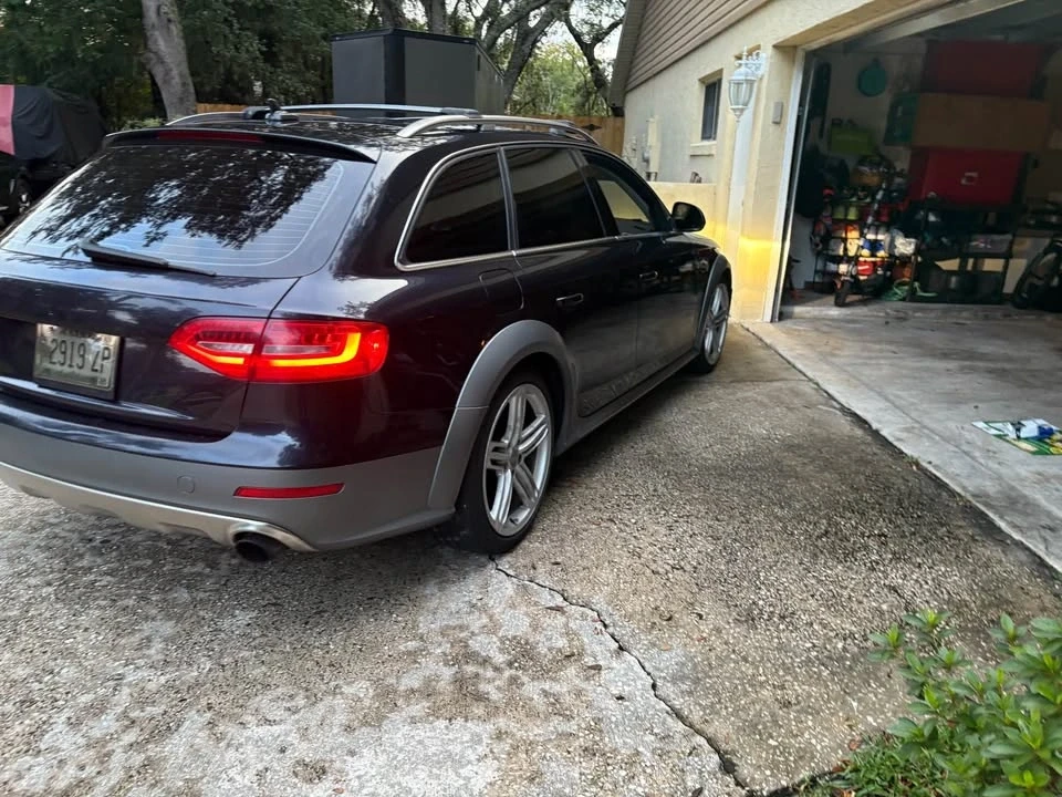 2014 Audi Allroad - Image 3 of 6