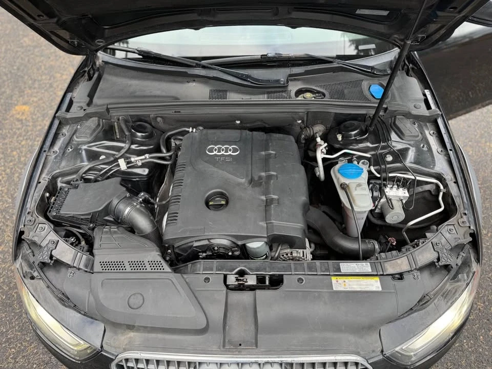 2014 Audi Allroad - Image 17 of 17