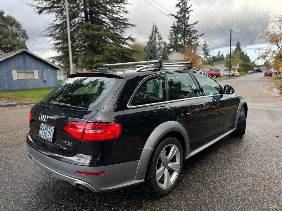 2014 Audi Allroad - Image 6 of 17