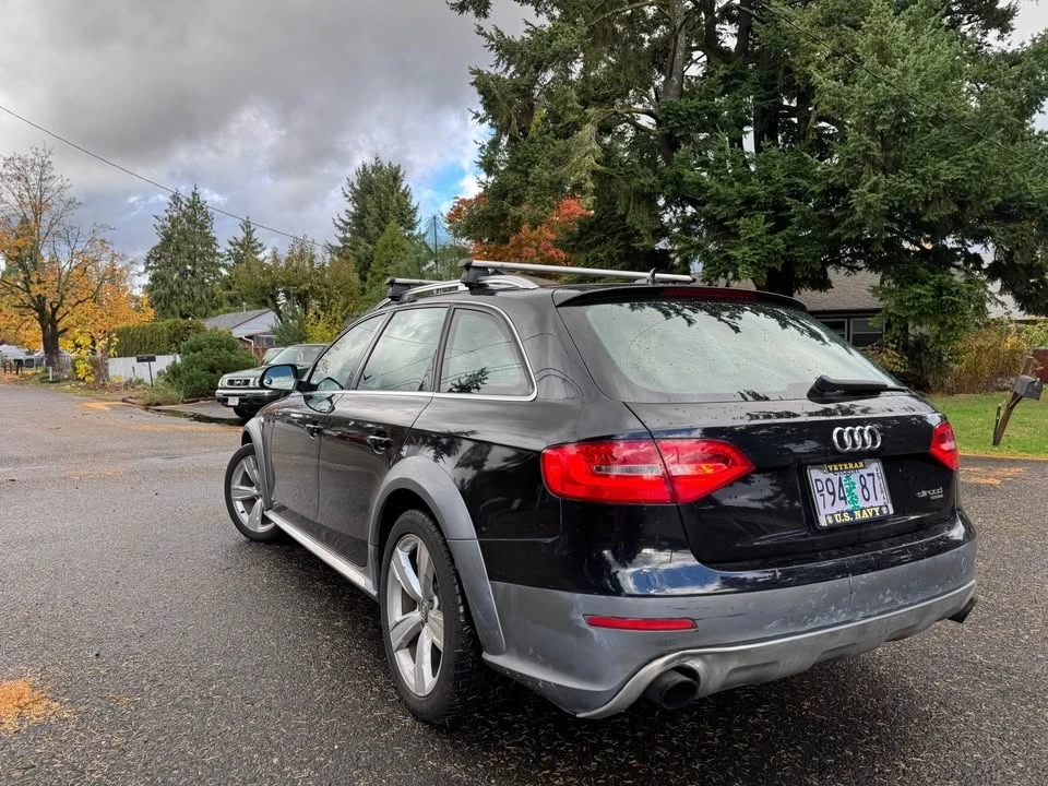 2014 Audi Allroad - Image 4 of 17