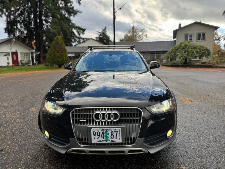 2014 Audi Allroad - Image 2 of 17