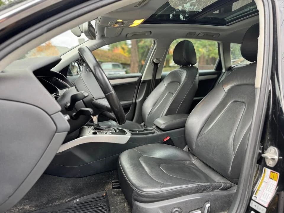 2014 Audi Allroad - Image 15 of 17