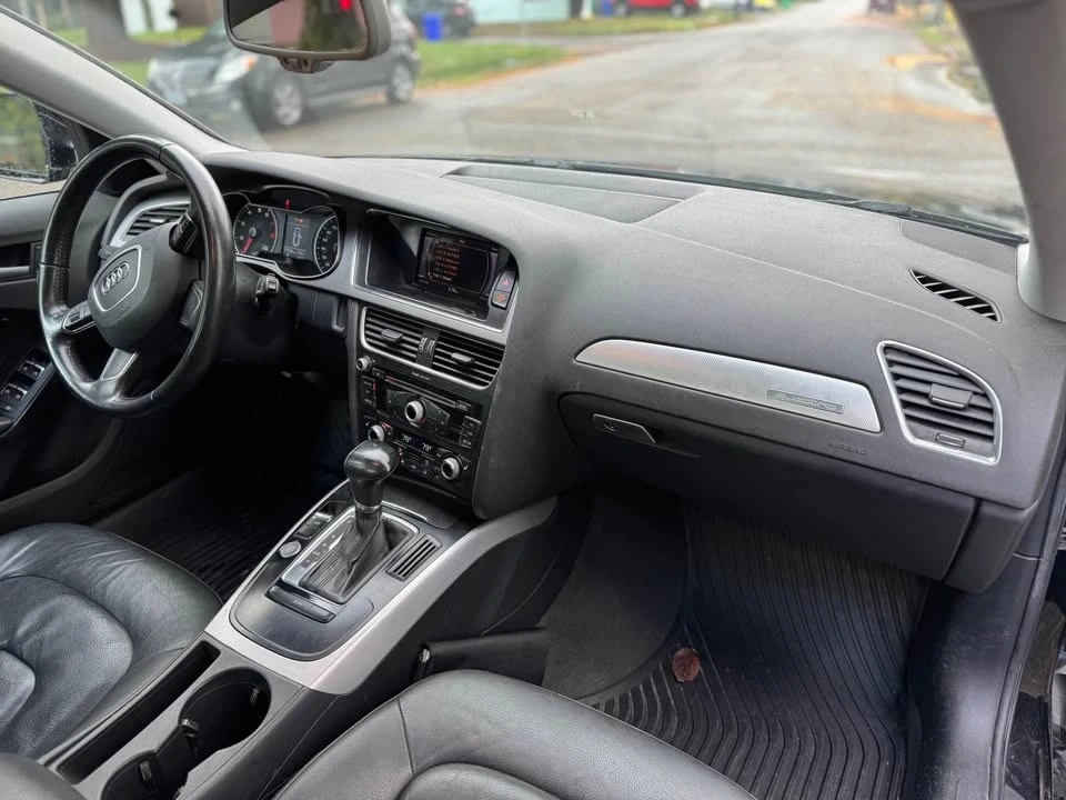 2014 Audi Allroad - Image 10 of 17