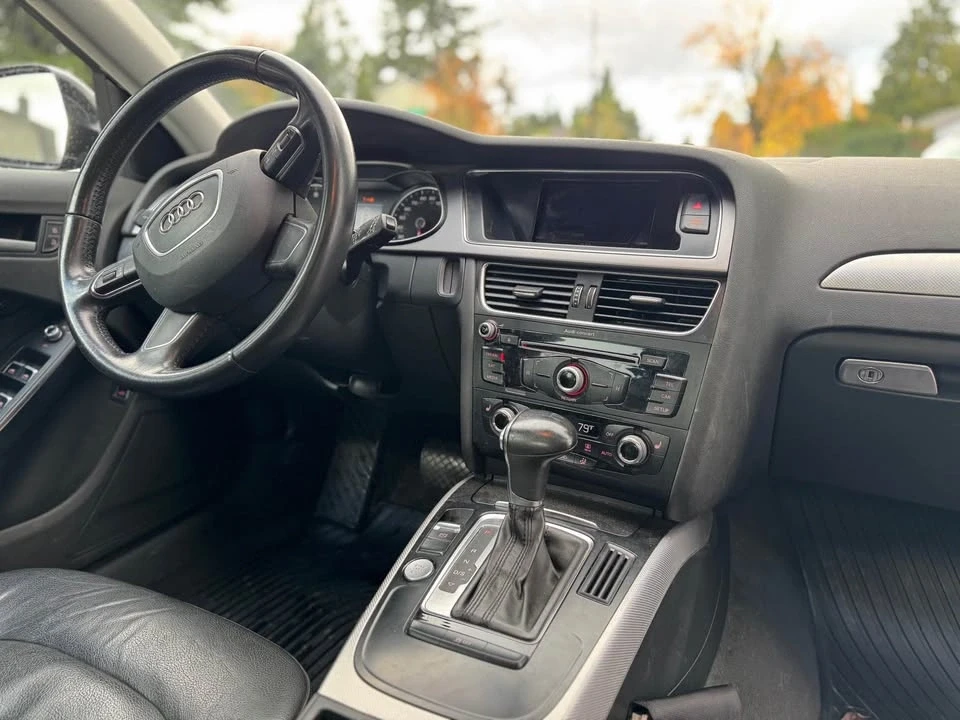 2014 Audi Allroad - Image 11 of 17
