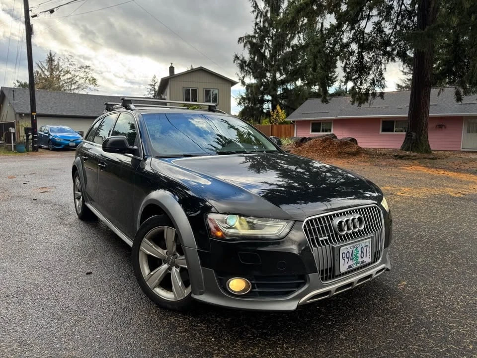 2014 Audi Allroad - Image 7 of 17